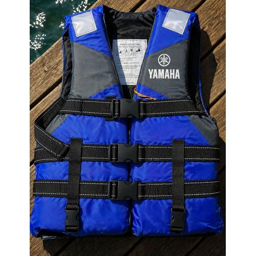 Yahama life jacket - image 2