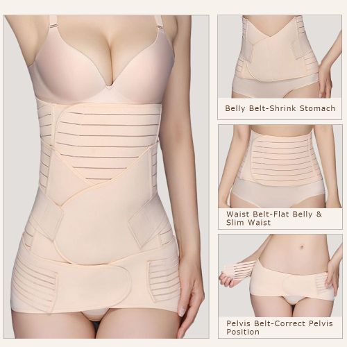 postpartum waist trainer on jumia