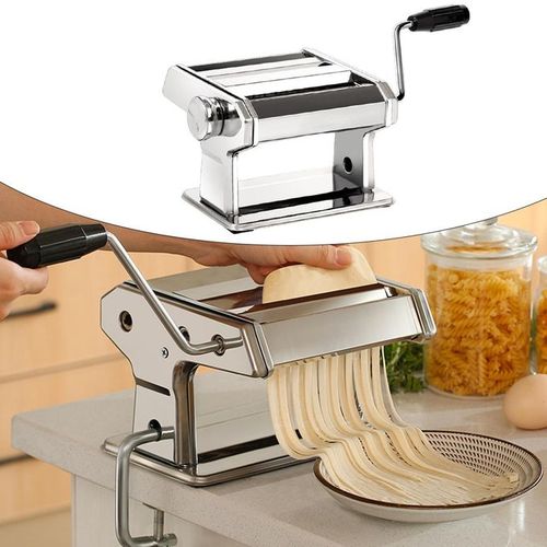 Noodle pasta machine outlet