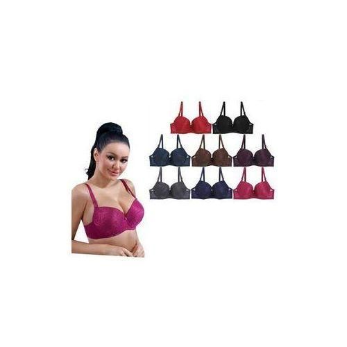 Fashion 3 PCS WIRE CUP BRA