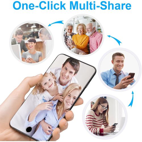 TFEHRUN TFEHRUN® 1080P HD Mini WiFi Hidden Camera Wireless Security Camera Night Vision Motion Detection - image 5