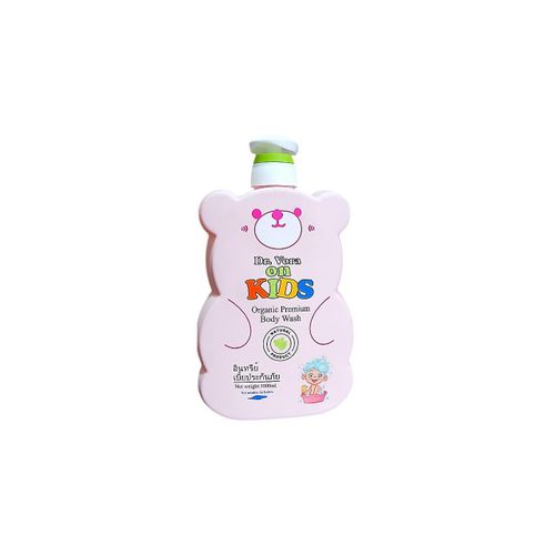 product_image_name-Generic-Dr Vora Organic Premium Body Wash For Kids-1