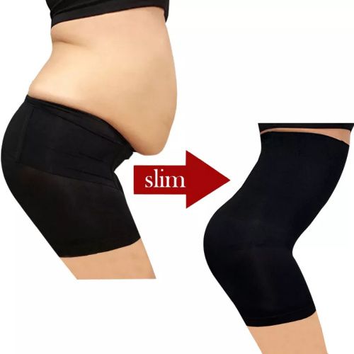 Fashion Women Postpartum Tummy Belly Compression Tight