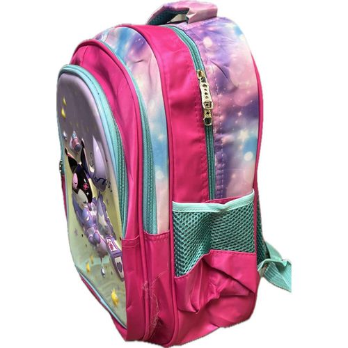 product_image_name-Generic-kuromi 3D school bag -2