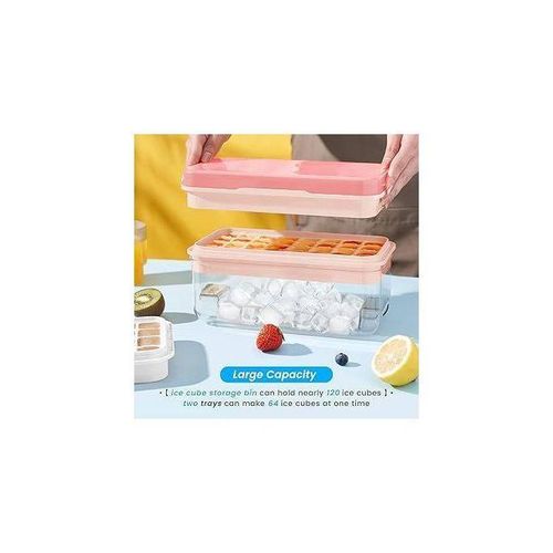 Generic Double layers ice maker - image 3