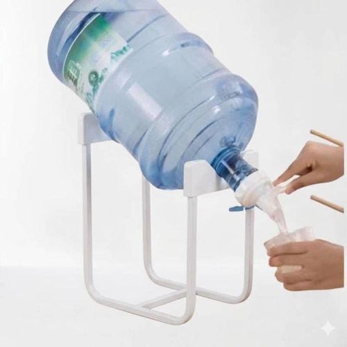 Generic Bucket storage racks