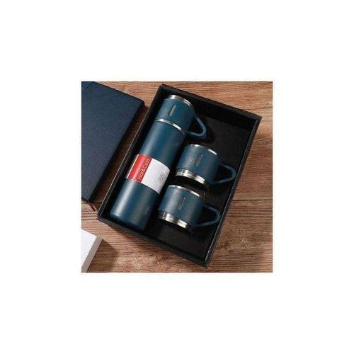 Generic 3in1 Vaccum Flask Gift Sets
