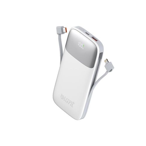 Blunt 10,000 MAH POWER BANK