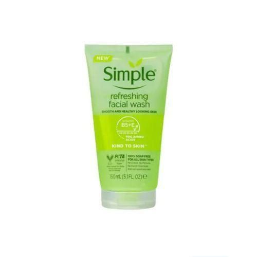 product_image_name-Simple- Kind To Skin Refreshing Facial Wash 150m-1