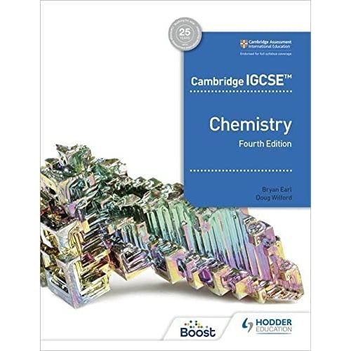 product_image_name-Jumia Books-Hodder Cambridge IGCSE Chemistry Coursebook 4th Edition-1