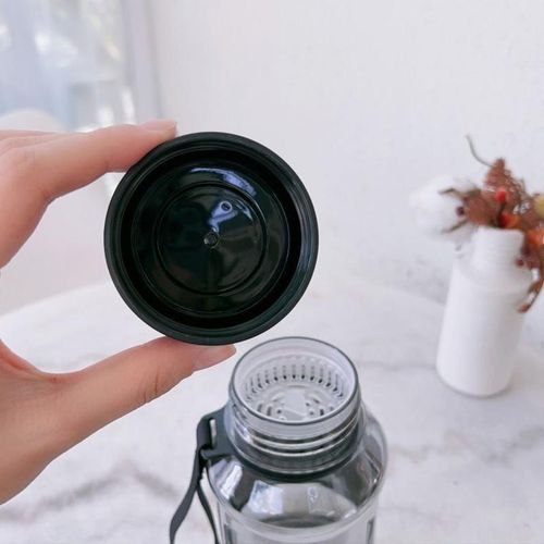 product_image_name-PEARLZIE-Gym Fitness Drinking Sport Water Bottle Kettle 1300ml/1.3L-3