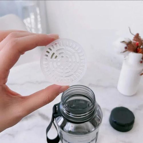 product_image_name-PEARLZIE-Gym Fitness Drinking Sport Water Bottle Kettle 1300ml/1.3L-4