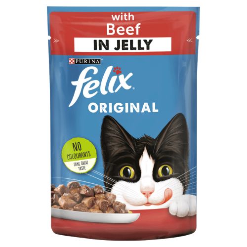 Cat outlet food jumia