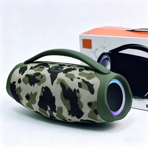 Generic Portable Wireless Bluetooth Speaker - image 7