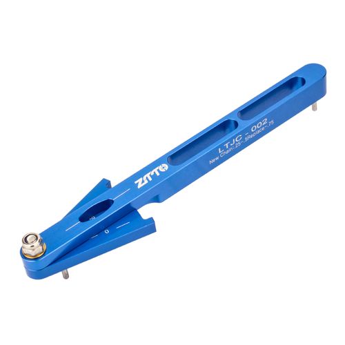 Bicycle sales chain checker