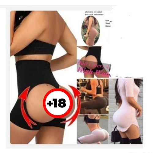 Girdle Tight And Butt Lifters – Nigeria Shopping