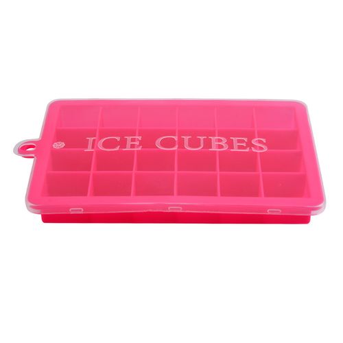 Silicone Ice Cube Tray in Lagos Island (Eko) - Kitchenware