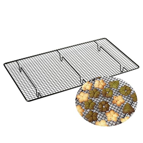 Buy SaleOn Rectangle Wire Cooling Rack Baking Tools Grill for Oven Philips  HD6975/00 25 Litre OTG Online at Best Prices in India - JioMart.