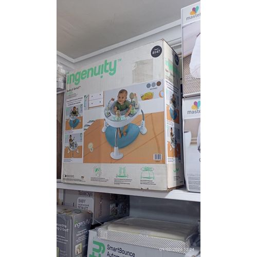product_image_name-Generic-The Ingenuity Spring & Sprout 2-in-1 Activity Jumper -2