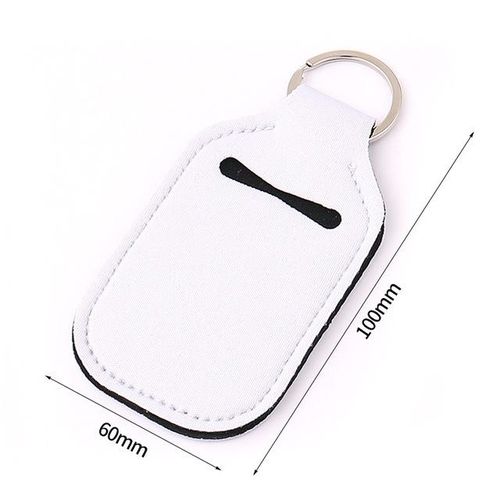 Sublimation chapstick holder blank online