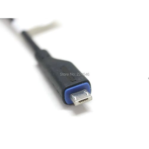USB OTG Adapter Cable for Nokia 5 (2017) / 5.1 / 6/600/603/700/701