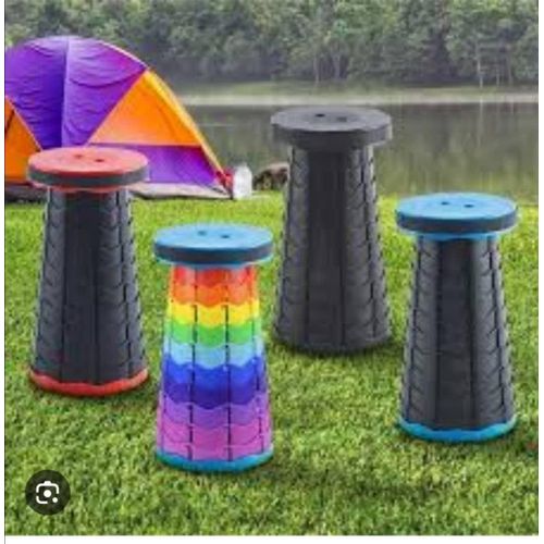 Generic Fordable portable stool