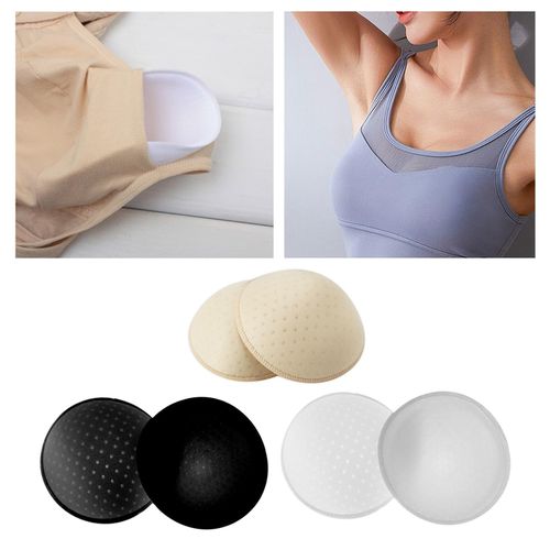 Generic Bra Inserts Pads Removable Bra Cups Inserts