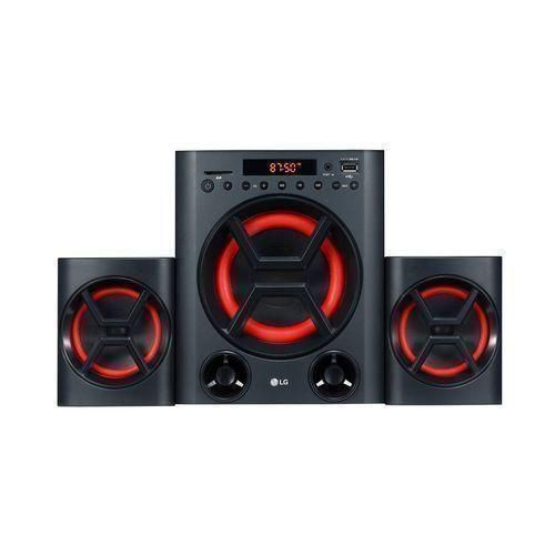 LG  XBOOM- Bluetooth Home Audio Speaker System(LG)