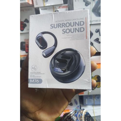 Generic M76 surround sound with Anc - image 2