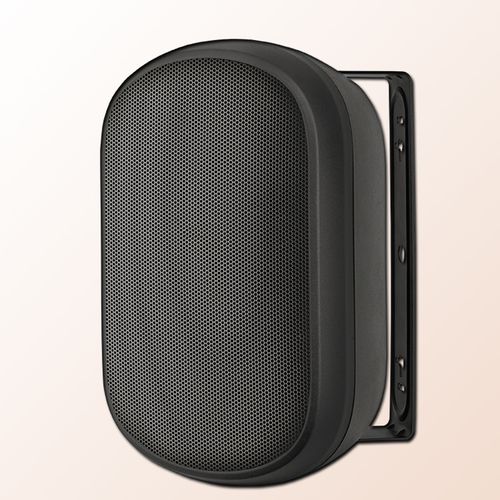 Ahuja OSX-666T 60watts Weather Resistant Pa Wall Speaker - image 2