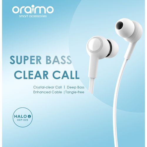 product_image_name-Oraimo-HALO 4 In-Ear Earphone With Mic-6