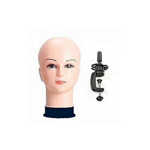 Generic Dummy Wig Head Mannequin Doll Baby Head