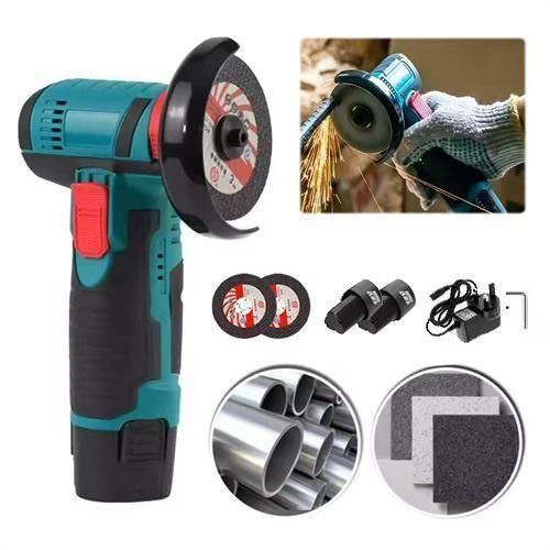 product_image_name-Generic-12V 19500rpm Electric Grinding Tool Multifunctional Angle Grinders Handheld Cutter-1