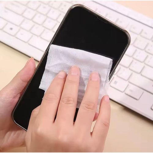 product_image_name-Generic-Unique 30pcs Mini Can wipes - Travel Friendly-3