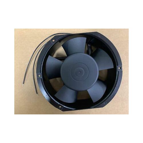 Generic 6-inch axial cooling fan