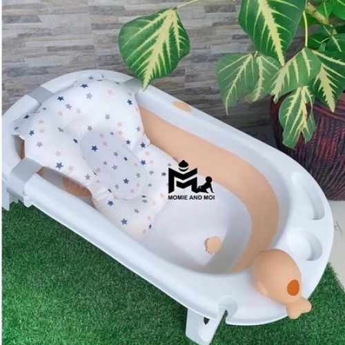 Foldable Bath Tub For Babies