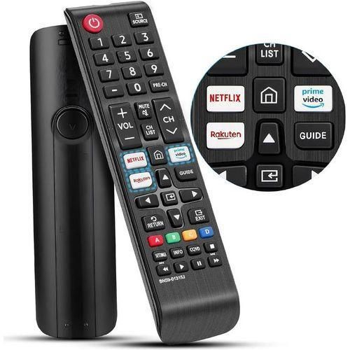 Samsung Universal Replacemnet Remote LED LCD UHD HD 4K 8K ULTAR QLED SMART - image 4