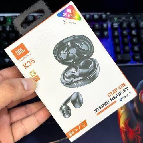 product_image_name-Generic-Jbl K35 Clip-on Bone Conduction Wireless Bluetooth Earbuds-2