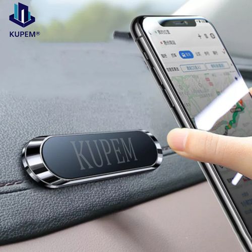 Magnetic Car Phone Holder Magnet Mount Universal Mobile Cell Phone