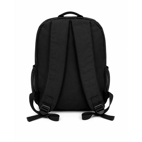 School Lite XULONG  SCHOOL BAG - 39*26CM - BLACK - image 3