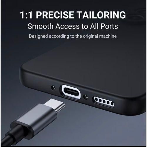 Generic Samsung Galaxy A57 Case & Pouch – Slim, Durable & Shock-Absorbing with Advanced Camera Protection. - image 4