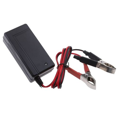 Toy car shop charger