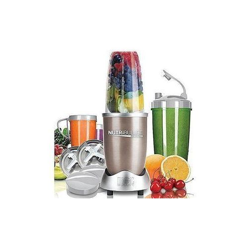 Generic 900W Nutribullet Food/Fruit Extractor And Blender
