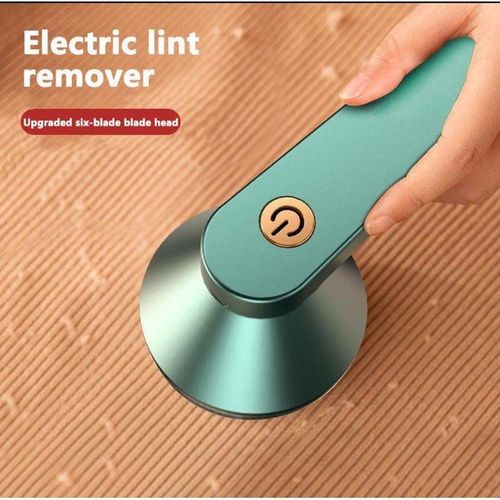product_image_name-Generic-OIPETLUCK Electric Lint Remover Rechargeable Fast Clean Strong For Clothes-1