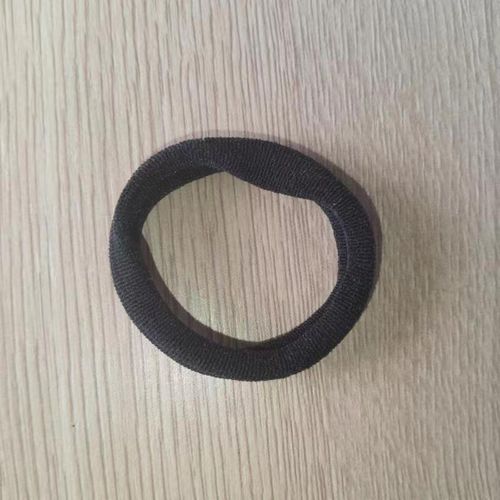 product_image_name-Fashion-Pure Sand Gold Flower Push Pull Bracelet, New Sweet Jewelry Gift For Girlfriend-1