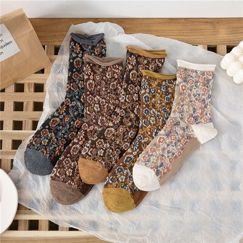 Womens warm ankle socks deals