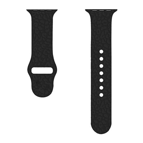 Soft Silicone Strap For Apple Watch Band Ultra 49mm 44mm 45mm 42mm 41mm  38mm Sport Watchband For iWatch Serise 8 7 6 5 Bracelet