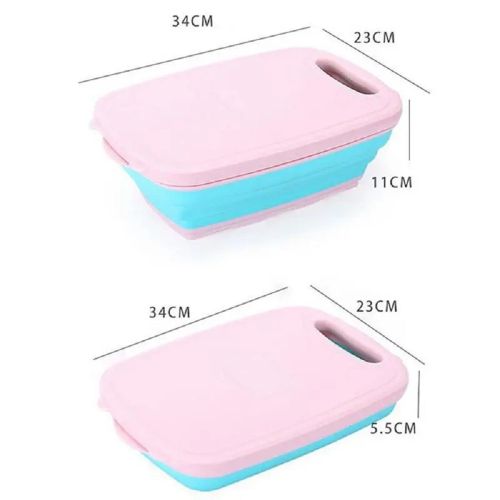 product_image_name-Generic-9-in-1 Multifunctioning Foldable Cutting Board With Slicers-4