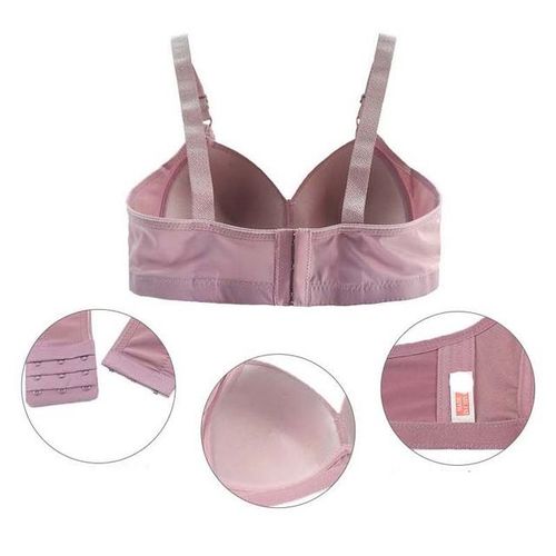 Generic Women Wire Free Bra 42c 42b 42a 44c 40c 40b 40d 44b 38c 38b 38d 44d  36c 36b 36d 34c 34b 42d Cup Bras Sexy Push Up Bh C05