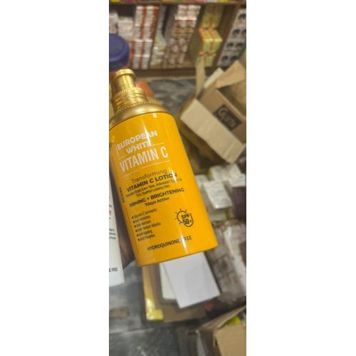 product_image_name-Generic-European White Vitamin C transforming lotion -1